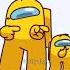 Among Us Rodamrix Boogie Boogie Bam Bam Poke Dance Animation Meme BabyWithAGun1stBirtday