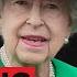 Doctors Concerned For Health Of Britain S Queen Elizabeth