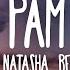 Natti Natasha X Becky G Ram Pam Pam