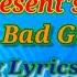 Badshah Bad Boy X Bad Girl Song Lyrics Mrunal Thakur Nikhita Gandhi