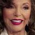 Dame Joan Collins Shares Her Hollywood Secrets Loose Women