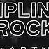 Tipling Rock Staring Visualizer