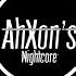 Distrion Alex Skrindo Entropy Nightcore Remix