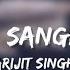 Arijit Singh Suno Na Sangemarmar Full Lyrics Song Youngistaan