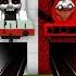 New SECRET TUNNELS Of SCARY THOMAS TRAIN And FRIENDS CHOO CHOO CHARLES MCQUEEN TAYO In Minecraft