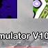 How To Make 4ormulator V100 On KineMaster