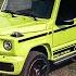 SUZUKI JIMNY G63 BODY KIT 4K