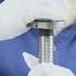 How To Assemble A Ballscrew Assembly Process Of Ball And Screw Nuts And Screws Assembly Shorts