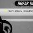 Sekret Chadow Break Damm Guitar Original Mix