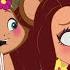 Энчантималс летние приключения с лучшими друзьями Энчантималс Enchantimals Россия