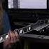 KOBRA AND THE LOTUS Burn Guitar Playthrough Napalm Records