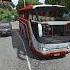 Smart Ai Traffic Vehicles Details Horn Response And Overtaking Bus Simulator Indonesia