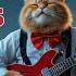 Purrcy Blues I Wanna Spend My 9 Lives With You Official Meowsic Video