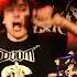 Napalm Death LIVE Narcissus Backlash Just Because Musikbunker Aachen 19 05 2023