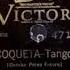 Tanda Orquesta Típica Victor