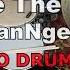 Bring Me The Horizon STRANGERS NO SOUND DRUM