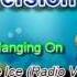 You Keep Me Hanging On Blue Ice Radio Version