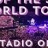 MUSIC OF THE SPHERES WORLD TOUR Coldplay Roma 12 Luglio 2024