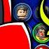 Ranking ALL X Men Characters In LEGO Marvel Games