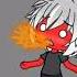 It Burns It Burns It Burns Meme Gacha Life Version Papyjor