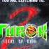 Nametric Napbak Turok 2 Port Of Adia Ft Chris Heras Metal Remix