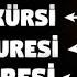 19 Fatiha 19 Ayetel Kürsi 19 Felak 19 Nas Bereketi Evde Büyü Varsa Kısa Zamanda çözülür Yok Olur