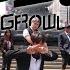 KPOP IN PUBLIC LONDON EXO 엑소 으르렁 Growl DANCE COVER BY O D C ONE TAKE 4K