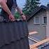 Жизнь и работа в Прибалтике делаем крышу