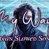 Alan Walker On My Way 8D Slowed