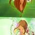 Winx Club Flora All Full Transformations Up To Tynix HD