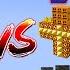 TITAN ENDERMAN Vs All Minecraft Bosses Minecraft Mob Battle