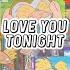 Love You Tonight