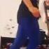 Shuffle Dance With Rasa