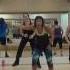 DJ Baddmixx Adriane Gimmie Dat 8 Minute Warm Up Zumba Fitness