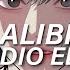 ALIBI I Just Killed A Man She S My Alibi SEVDALIZA Ft PABLLO VITTAR YSEULT Edit Audio