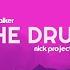 DJ Slow Remix Gamelan The Drum Alan Walker Nick Project Remix