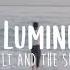 The Lumineers Salt And The Sea Lyrics