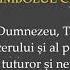 CREZUL Simbolul Credinței Creștin Ortodoxe