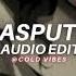 Rasputin Boney M Audio Edit