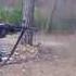 Arkansas Birthday Party Some SKS Shooting