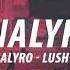 NALYRO Lush Life Visualizer