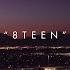 Khalid 8TEEN Official Lyric Video