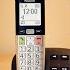 Panasonic Home Phones KX TGU Series