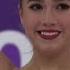 Alina Zagitova Olymp 2018 FS Don Quixote 2 156 65 A1