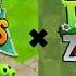 Ultimate Battle PvZ 2 X PvZ Adventures Crossover EX Version FanMade PvZ 2 Mr Papirin