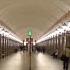 Проект Линии Петербургский метрополитен Правобережная линия Line 4