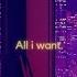 All I Want Lyrics Jhene Aiko Ft The Weeknd Frank Ocean