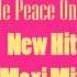 Modern Talking Give Me Peace On Earth New Hit Maxi Mix 2014