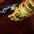 Warframe Call Of The Tempestarii Parvos Granum Returns