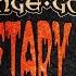 Orange Goblin Cemetary Rats Lyric Video Taken From Science Not Fiction